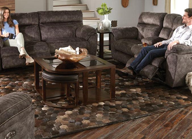 Chattanooga Living Room Furniture