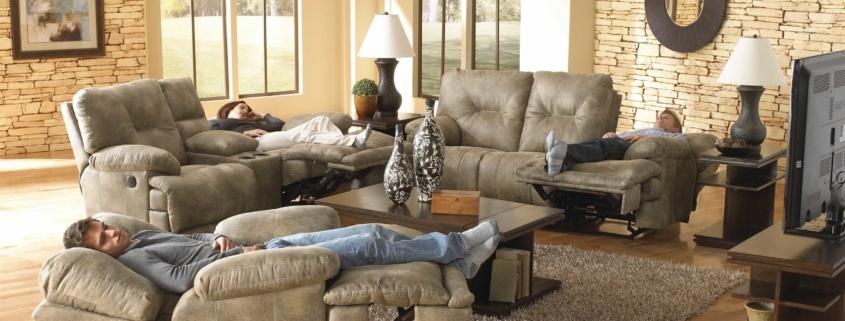 Catnapper Furniture Store Chattanooga