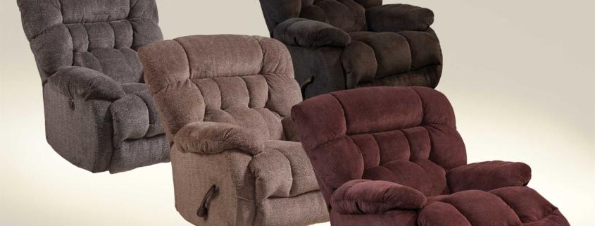 Catnapper Furniture Store Chattanooga