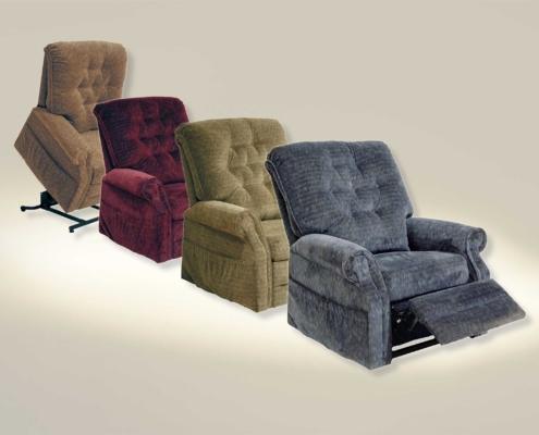 Catnapper Furniture Store Chattanooga