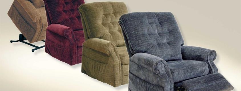 Catnapper Furniture Store Chattanooga
