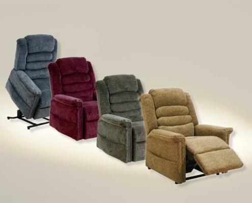 Catnapper Furniture Store Chattanooga