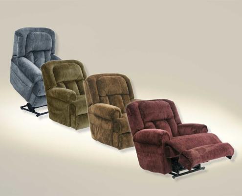 Catnapper Furniture Store Chattanooga