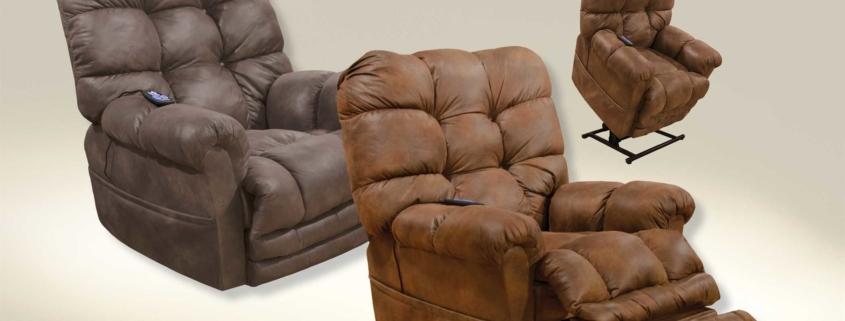 Catnapper Furniture Store Chattanooga