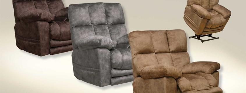 Catnapper Furniture Store Chattanooga