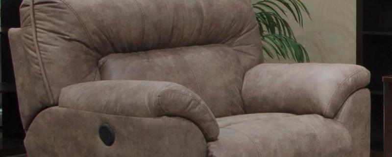 Catnapper Hollins Power Recliner